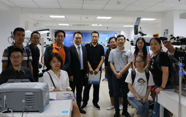 中华儿女新闻网：“坚守社会责任·坚定文化自信”中央及行业媒体采访团走基层活动走进365beat体育集团6.png