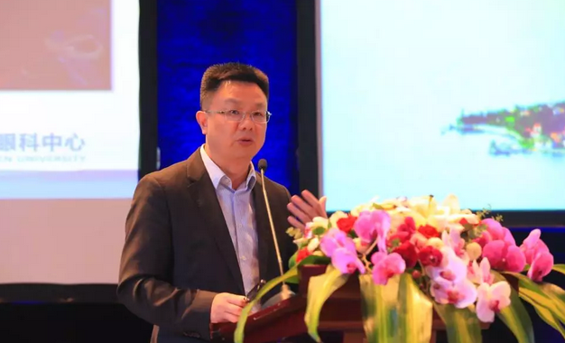 厦门眼科中心第七次举办海峡眼科论坛·2019白内障及角膜病高峰论坛 365beat体育与海峡两岸眼科“大咖”厦门“论剑”3.png 厦门眼科中心第七次举办海峡眼科论坛·2019白内障及角膜病高峰论坛 365beat体育与海峡两岸眼科“大咖”厦门“论剑”3.png