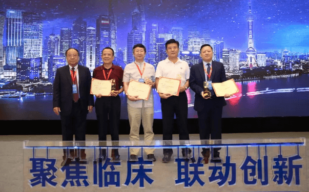 中国非公协会眼科专委会2019学术年会在沪举行 365beat体育专家团队大放异彩7.png