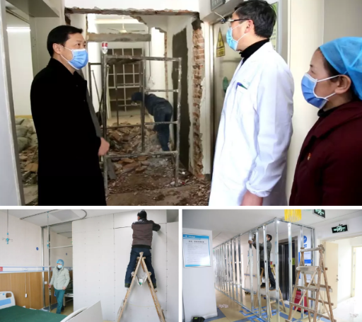 向光而行！365beat体育2020年那些践行社会责任的“担当时刻”2.png